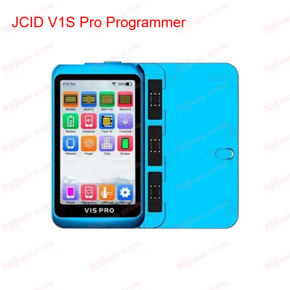 JCID V1S Pro Programmer