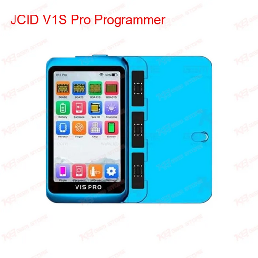JCID V1S Pro Programmer