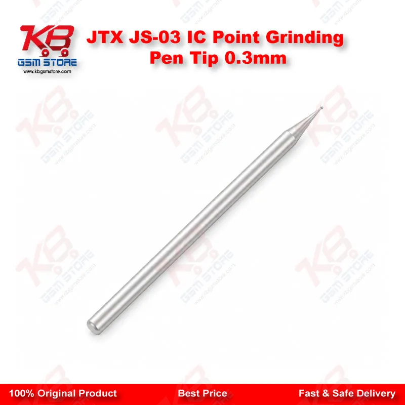 JTX JS-03 IC Point Grinding Pen Tip 0.3mm