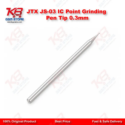 JTX JS-03 IC Point Grinding Pen Tip 0.3mm
