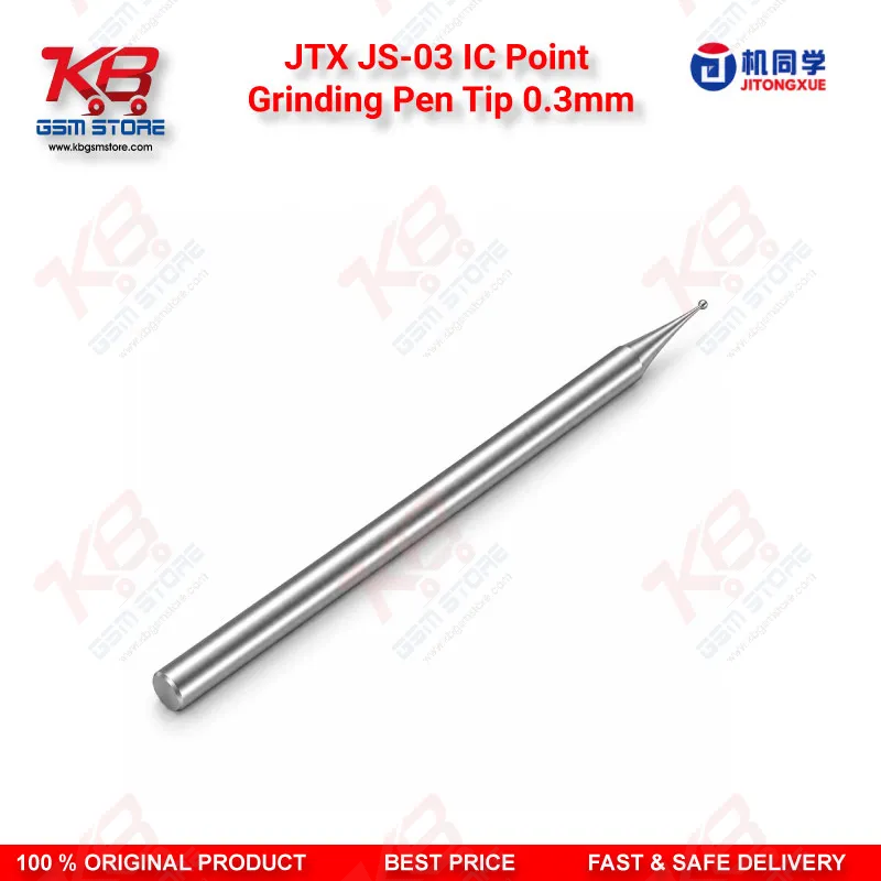 JTX JS-03 IC Point Grinding Pen Tip 0.3mm