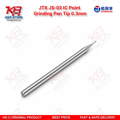 JTX JS-03 IC Point Grinding Pen Tip 0.3mm