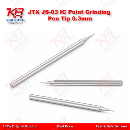 JTX JS-03 IC Point Grinding Pen Tip 0.3mm