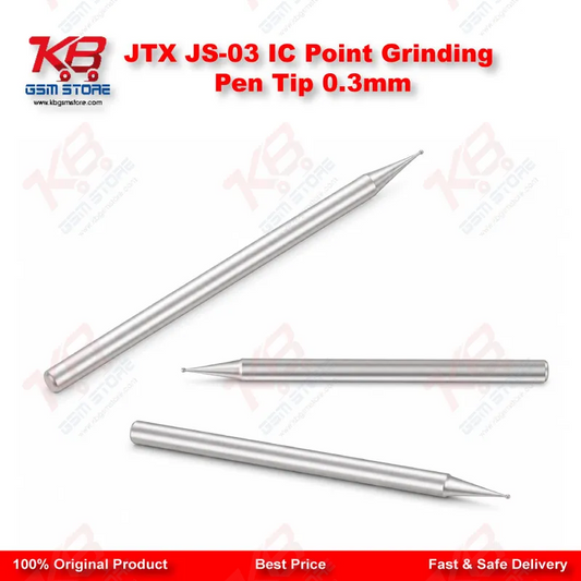 JTX JS-03 IC Point Grinding Pen Tip 0.3mm