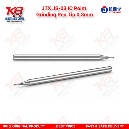 JTX JS-03 IC Point Grinding Pen Tip 0.3mm