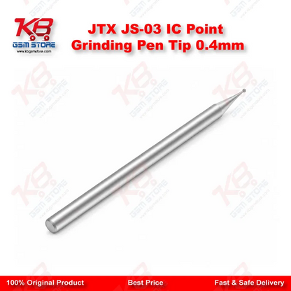 JTX JS-03 IC Point Grinding Pen Tip 0.4mm
