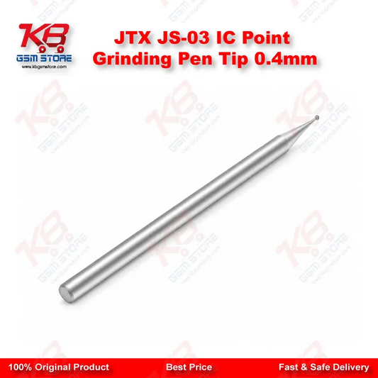 JTX JS-03 IC Point Grinding Pen Tip 0.4mm