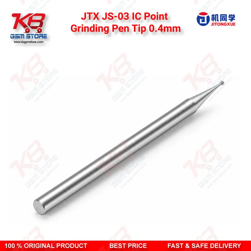 JTX JS-03 IC Point Grinding Pen Tip 0.4mm