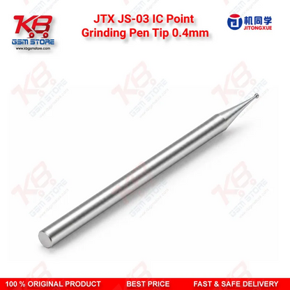 JTX JS-03 IC Point Grinding Pen Tip 0.4mm