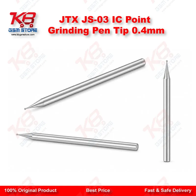 JTX JS-03 IC Point Grinding Pen Tip 0.4mm