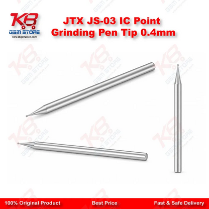 JTX JS-03 IC Point Grinding Pen Tip 0.4mm