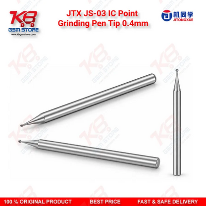 JTX JS-03 IC Point Grinding Pen Tip 0.4mm
