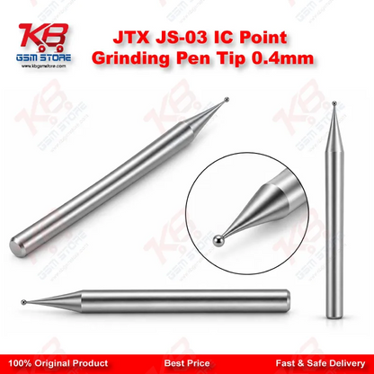 JTX JS-03 IC Point Grinding Pen Tip 0.4mm