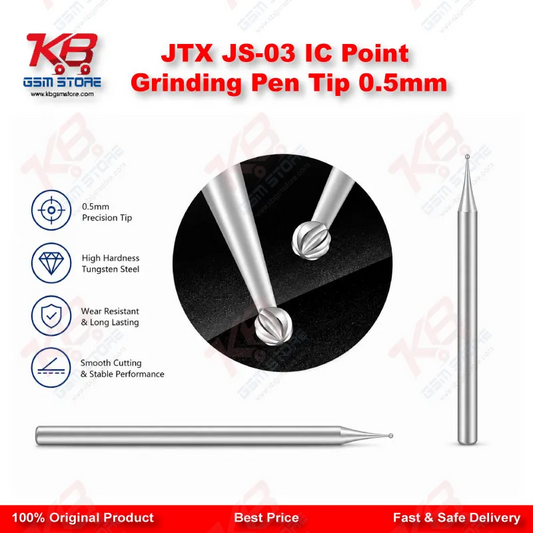JTX JS-03 IC Point Grinding Pen Tip 0.5mm