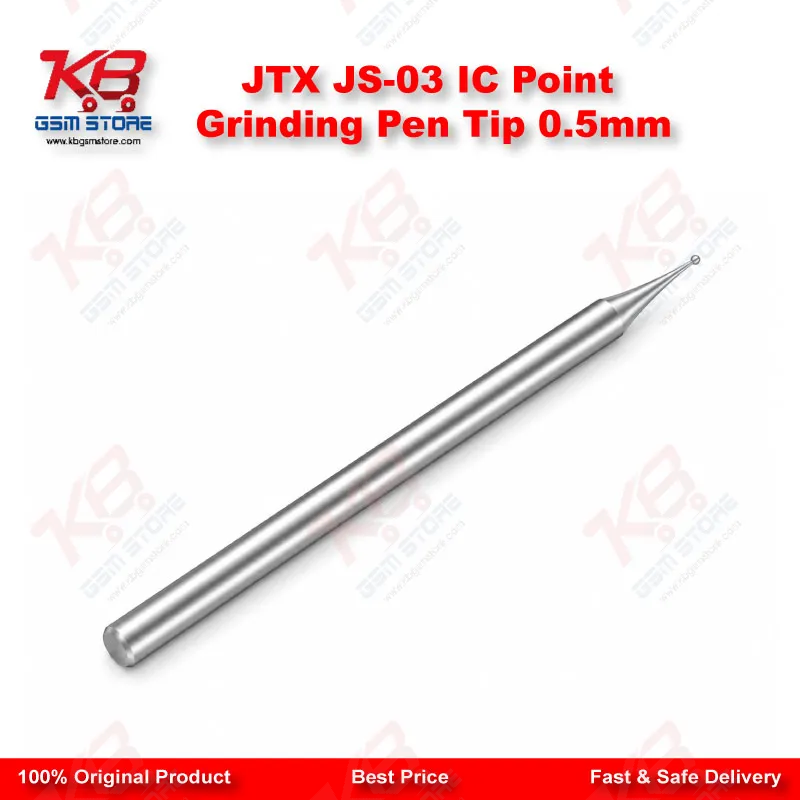 JTX JS-03 IC Point Grinding Pen Tip 0.5mm
