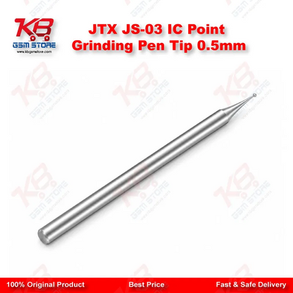 JTX JS-03 IC Point Grinding Pen Tip 0.5mm