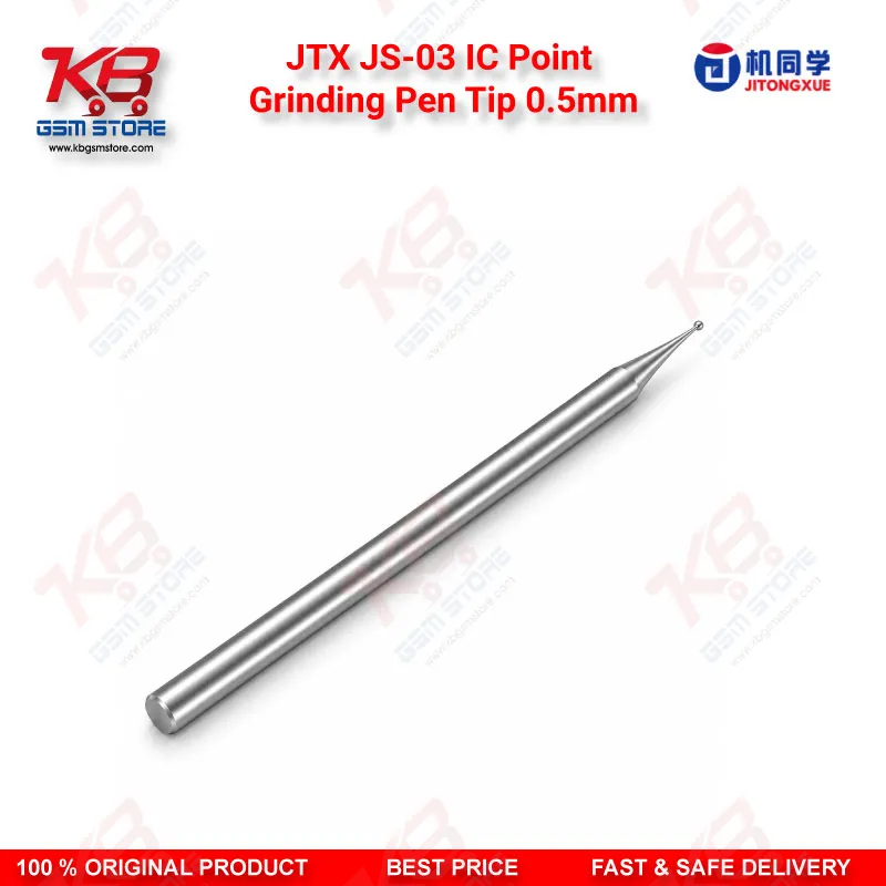 JTX JS-03 IC Point Grinding Pen Tip 0.5mm