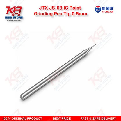 JTX JS-03 IC Point Grinding Pen Tip 0.5mm