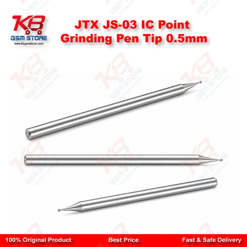 JTX JS-03 IC Point Grinding Pen Tip 0.5mm
