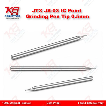 JTX JS-03 IC Point Grinding Pen Tip 0.5mm