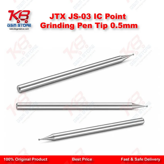 JTX JS-03 IC Point Grinding Pen Tip 0.5mm
