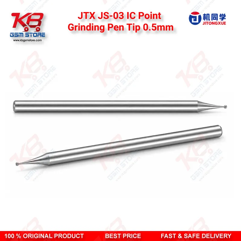 JTX JS-03 IC Point Grinding Pen Tip 0.5mm