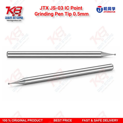 JTX JS-03 IC Point Grinding Pen Tip 0.5mm