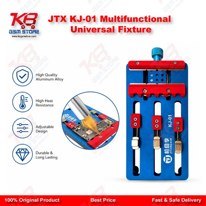 JTX KJ-01 Multifunctional Universal Fixture