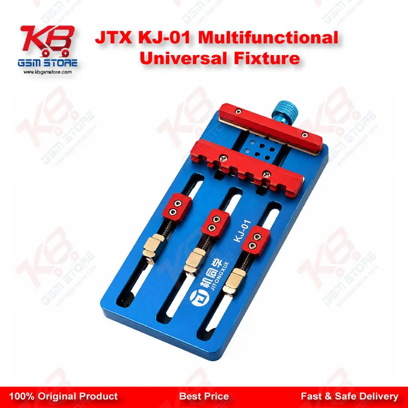 JTX KJ-01 Multifunctional Universal Fixture