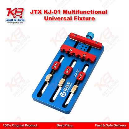 JTX KJ-01 Multifunctional Universal Fixture