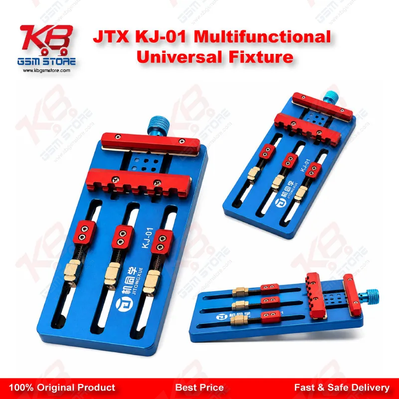 JTX KJ-01 Multifunctional Universal Fixture