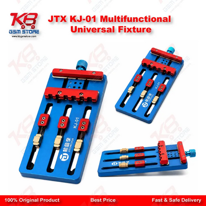 JTX KJ-01 Multifunctional Universal Fixture