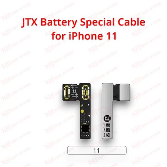 JTX Battery Special Cable for iPhone 11