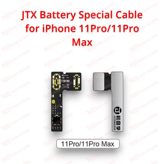 JTX Battery Special Cable for iPhone 11Pro/11Pro Max