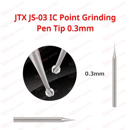 JTX JS-03 IC Point Grinding Pen Tip 0.3mm