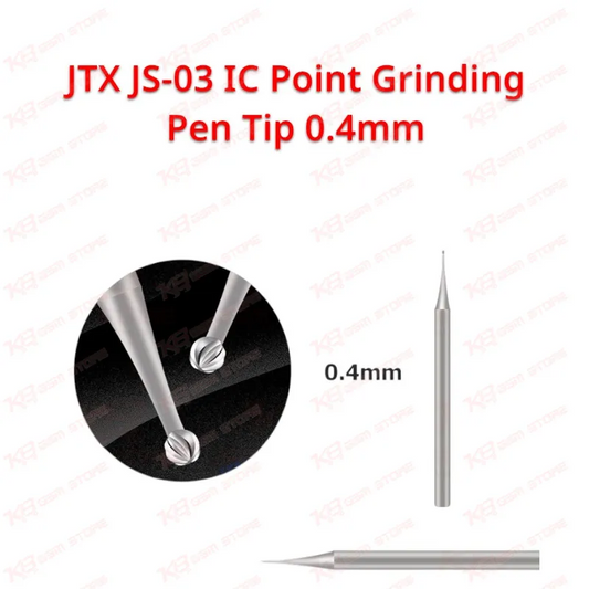 JTX JS-03 IC Point Grinding Pen Tip 0.4mm