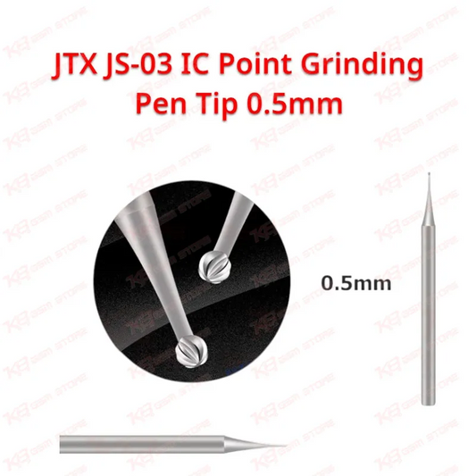JTX JS-03 IC Point Grinding Pen Tip 0.5mm