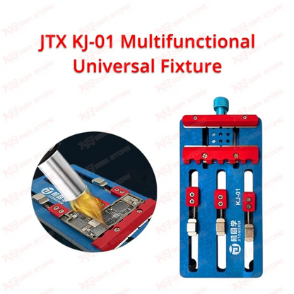 JTX KJ-01 Multifunctional Universal Fixture