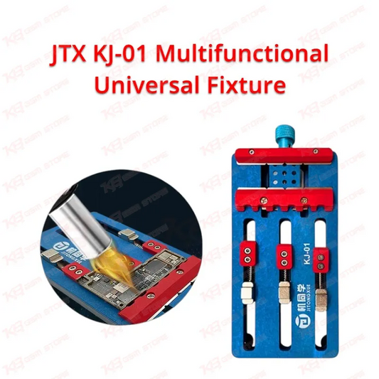 JTX KJ-01 Multifunctional Universal Fixture
