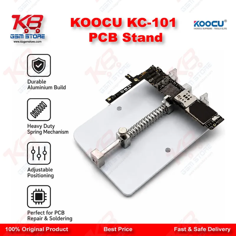 KOOCU KC-101 PCB Stand
