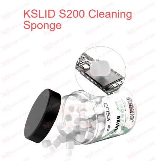 KSLID S200 Cleaning Sponge