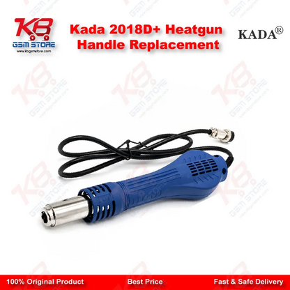 Kada 2018D+ Heatgun Handle Replacement