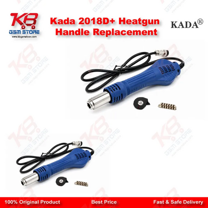 Kada 2018D+ Heatgun Handle Replacement