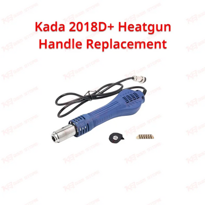 Kada 2018D+ Heatgun Handle Replacement
