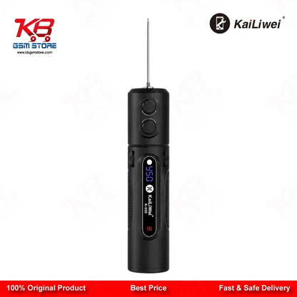 KaiLiWei K-050 All-in-One Intelligent Electric OCA Glue Remover