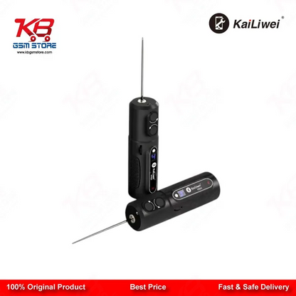 KaiLiWei K-050 All-in-One Intelligent Electric OCA Glue Remover