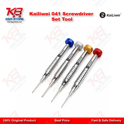 Kailiwei 041 Screwdriver Set Tool