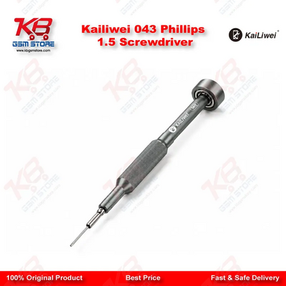 Kailiwei 043 Phillips 1.5 Screwdriver