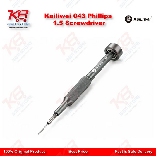 Kailiwei 043 Phillips 1.5 Screwdriver