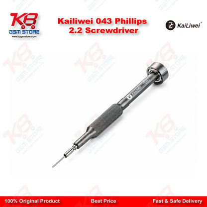 Kailiwei 043 Phillips 2.2 Screwdriver